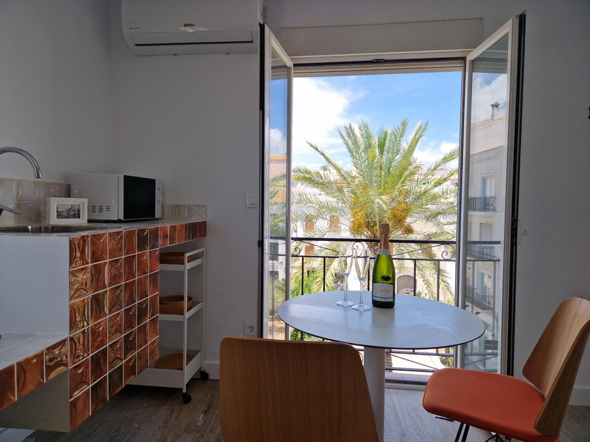 Casaenaltea Primera Linea Y Vistas 1 Appartement