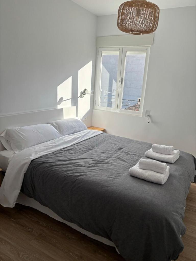 Appartement Casaenaltea Primera Linea Y Vistas 1